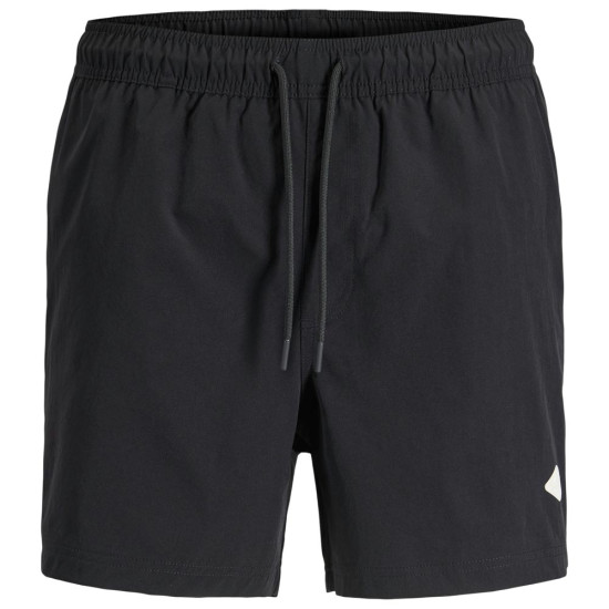 Jack & Jones Ανδρικό μαγιό Maui Tropic Solid Swim Shorts